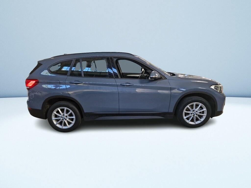 BMW X1 sdrive18d Business Advantage auto