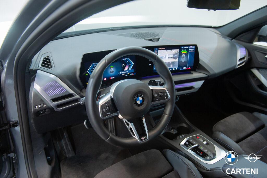 BMW Serie 1 118d MSport Pro auto