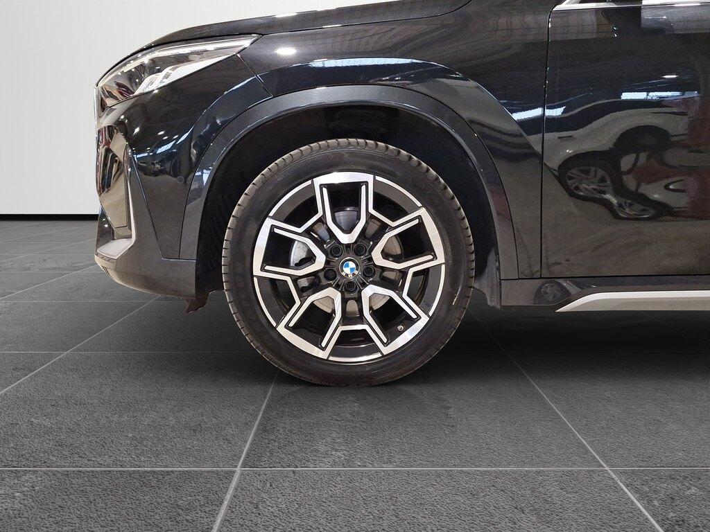 BMW X1 sdrive18d X-Line auto