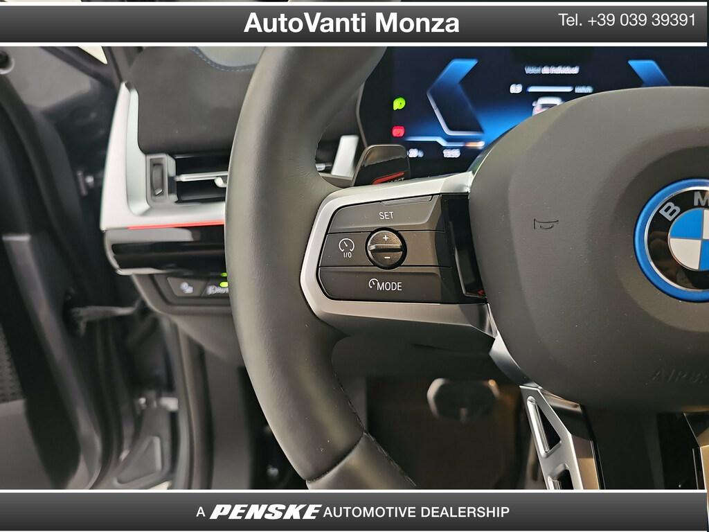 BMW iX2 edrive 20 MSport