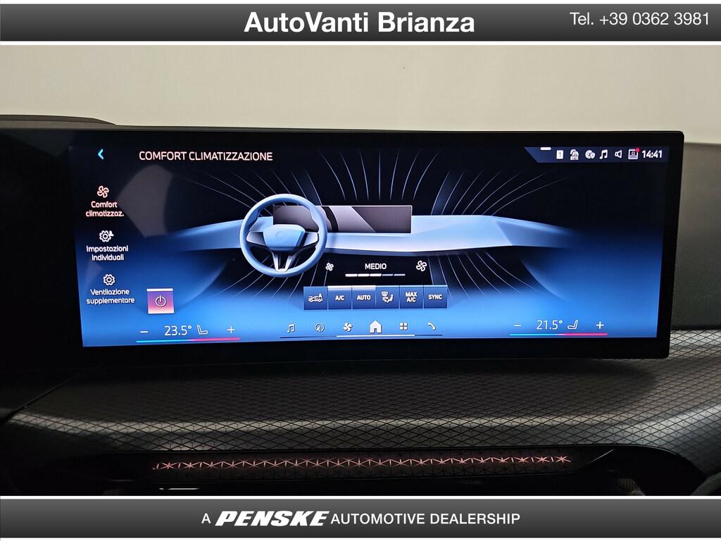 BMW Serie 4 420d Gran Coupe mhev 48V xdrive M Sport Pro auto