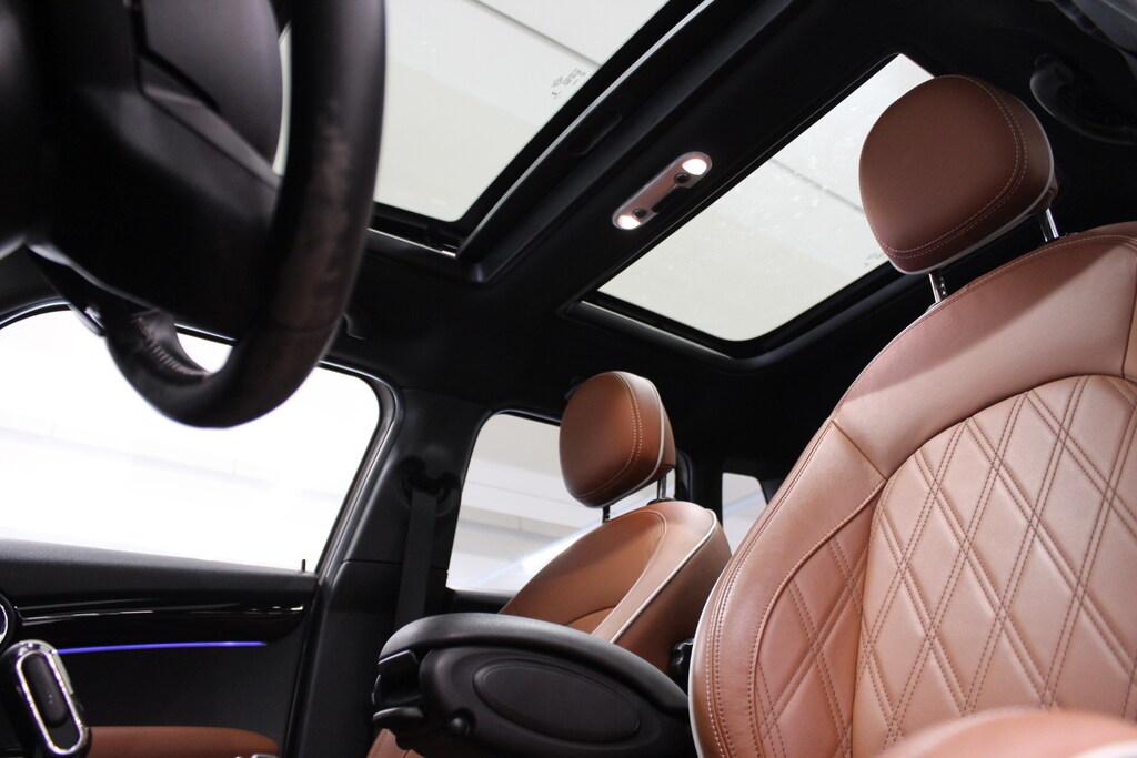 Mini Cooper S 2.0 TwinPower Turbo Cooper S Business DCT