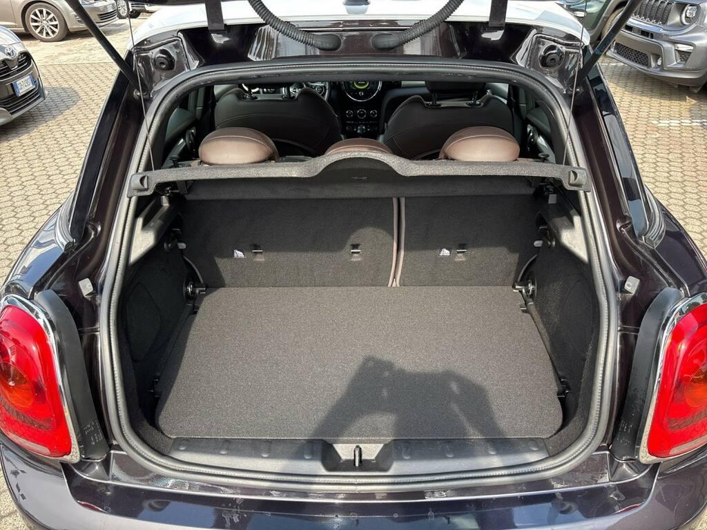 Mini Cooper 1.5 Cooper Auto