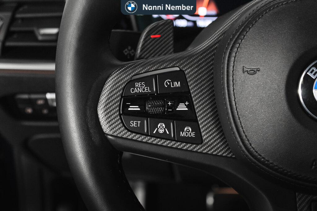 BMW Serie 4 M M440i Coupe mhev 48V xdrive auto