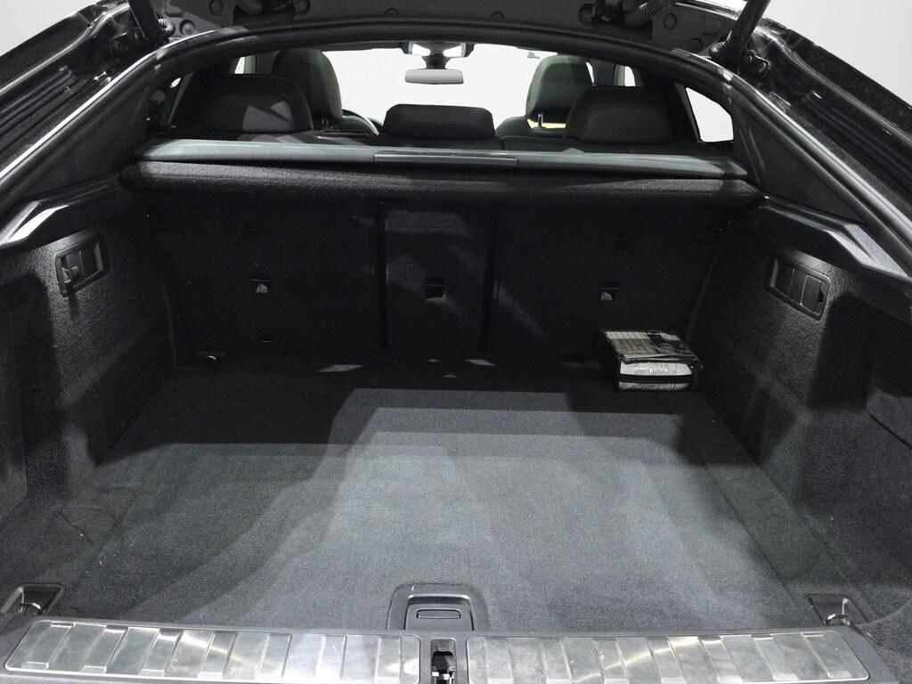 BMW X6 X6 xdrive30d mhev 48V xLine auto