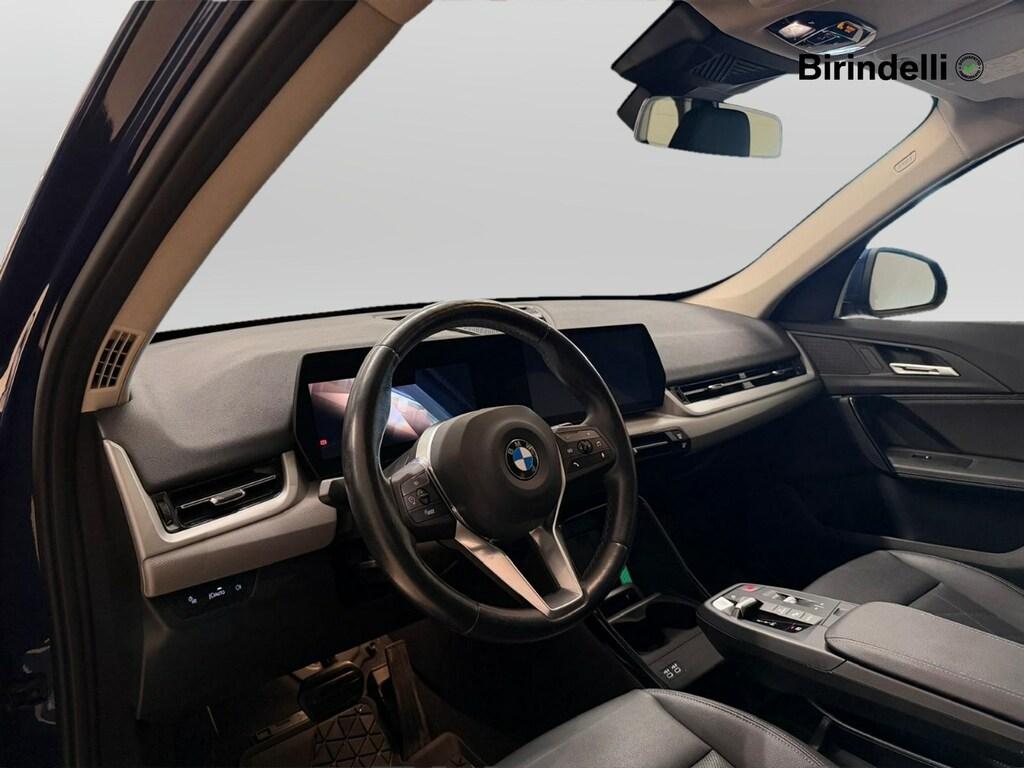 BMW X1 sdrive18d auto
