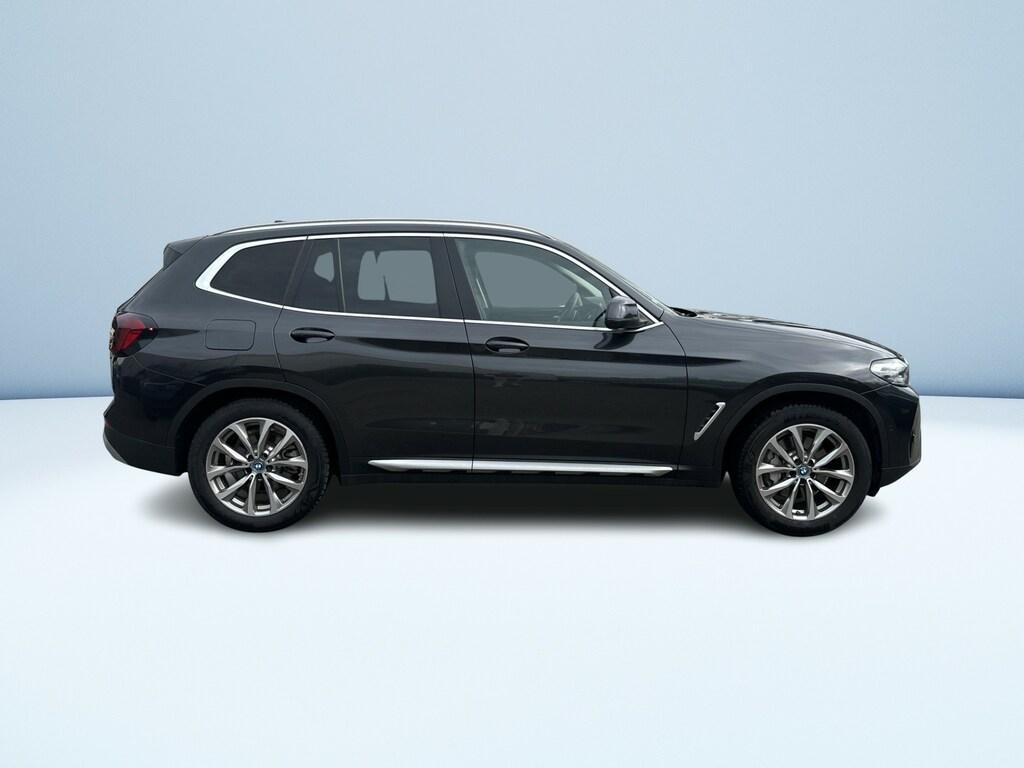 BMW X3 xdrive30e auto