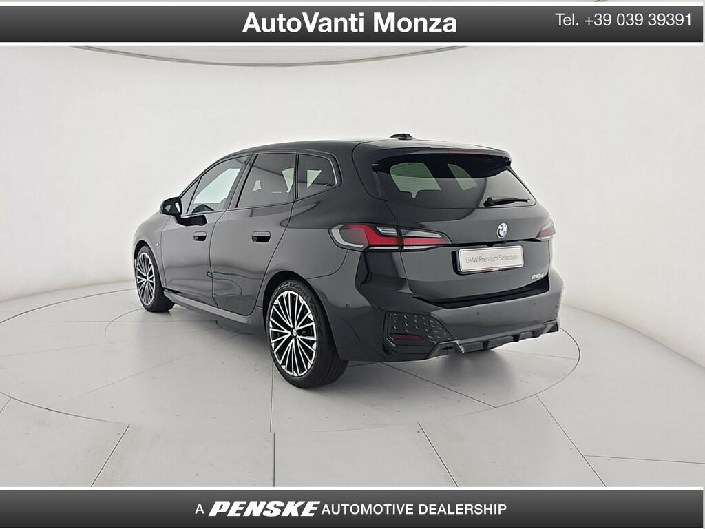 BMW Serie 2 218d Active Tourer Msport auto