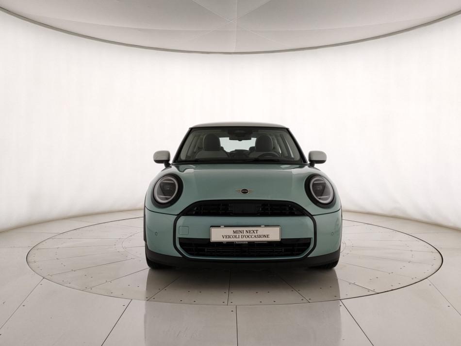 Mini Mini Cooper 3p 1.5 C Classic auto