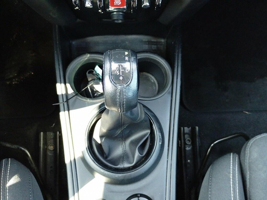 Mini Cooper SD Countryman 2.0 TwinPower Turbo Cooper SD Business ALL4 Steptronic