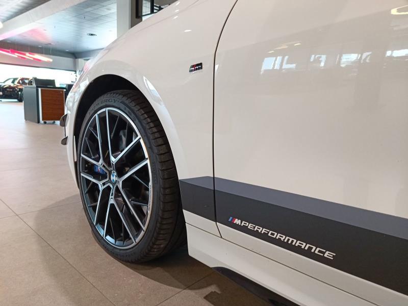 BMW Serie 1 M 135i xdrive auto