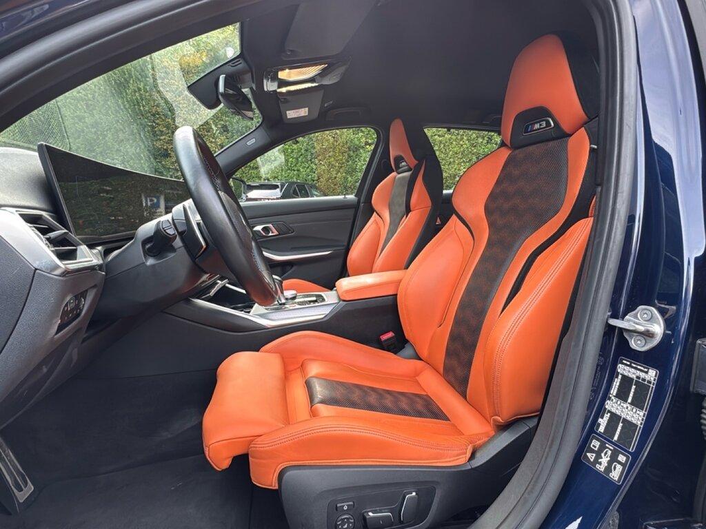 BMW M3 Touring 3.0 Competition M xdrive auto