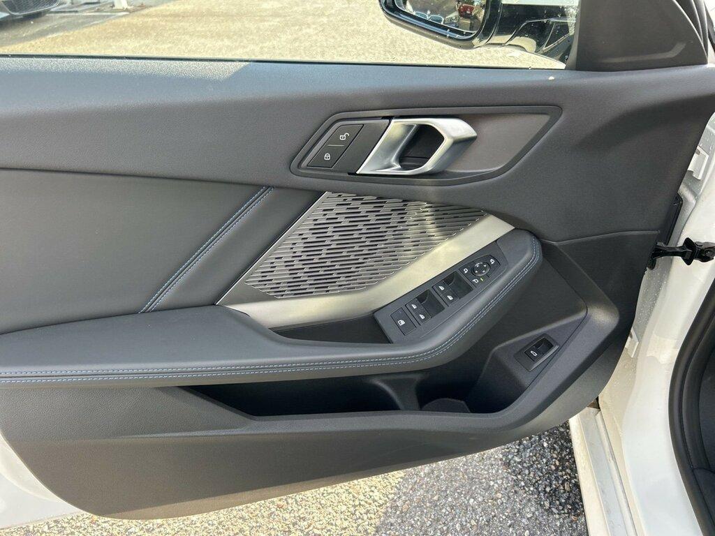 BMW Serie 1 118d MSport Pro auto