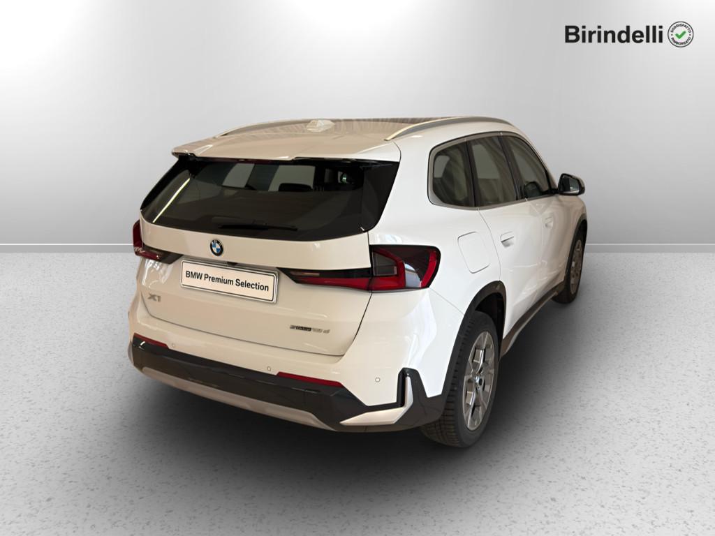 BMW X1 sdrive18d Edition Essence auto