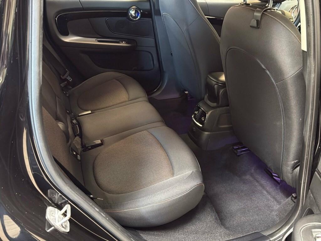 Mini Cooper D Countryman 2.0 D Cooper D Business Auto