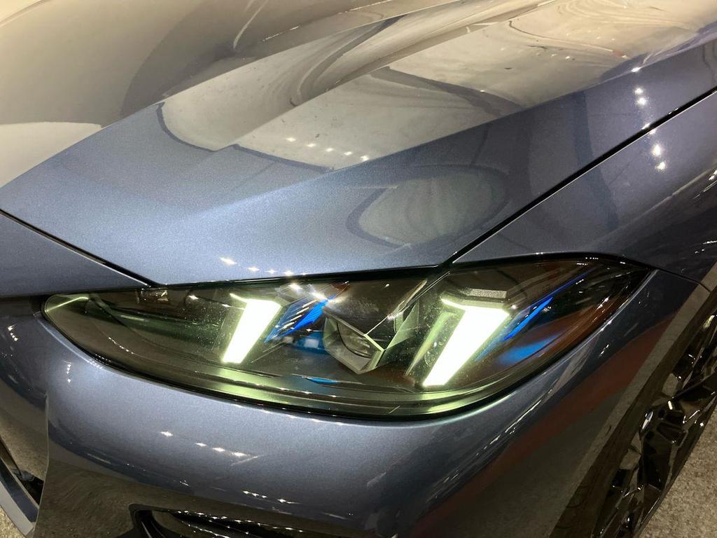 BMW Serie 4 420d Cabrio mhev 48V M Sport Pro auto