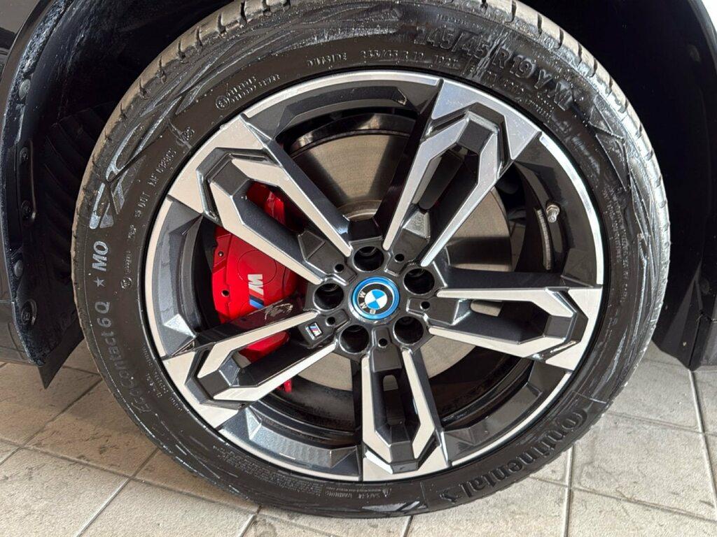 BMW X1 xdrive 25e MSport Pro auto