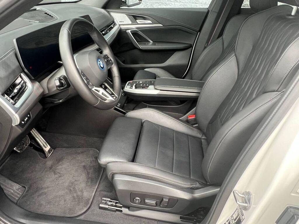 BMW iX2 xdrive 30 MSport