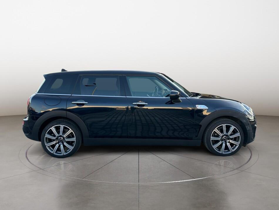 Mini Cooper S Clubman 2.0 Cooper S Classic