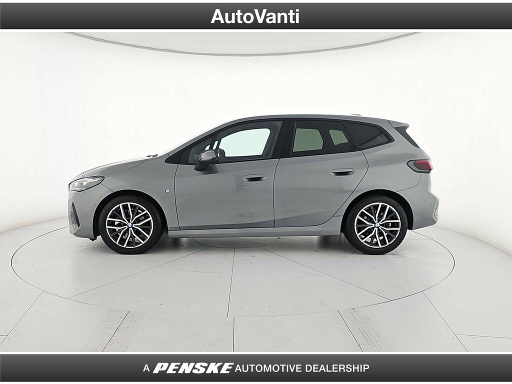 BMW Serie 2 220d Active Tourer mhev 48V MSport auto