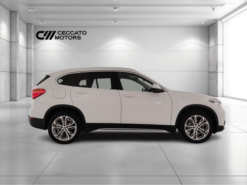 BMW X1 sdrive18i xLine auto
