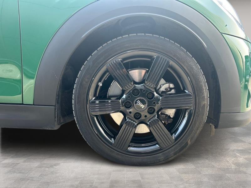 Mini Cooper S Cabrio 2.0 Cooper S