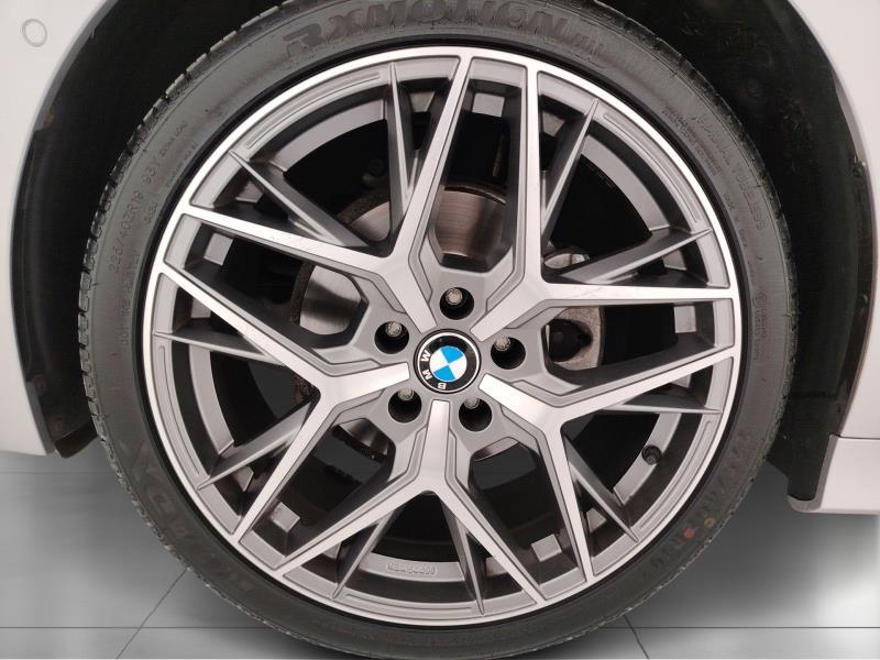 BMW Serie 3 320d Touring mhev 48V xdrive Sport auto