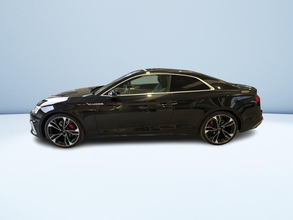 Audi A5 Coupe 40 2.0 tdi S Line Edition quattro 190cv s-tronic