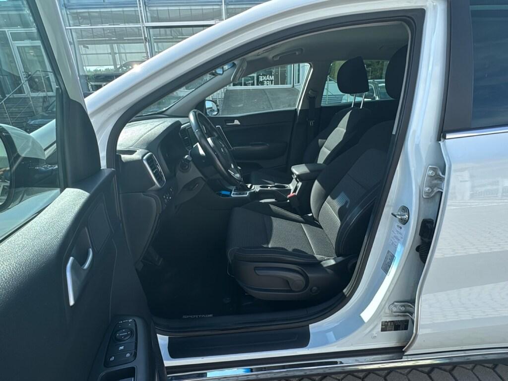 Kia Sportage 1.6 crdi Energy 2wd 115cv