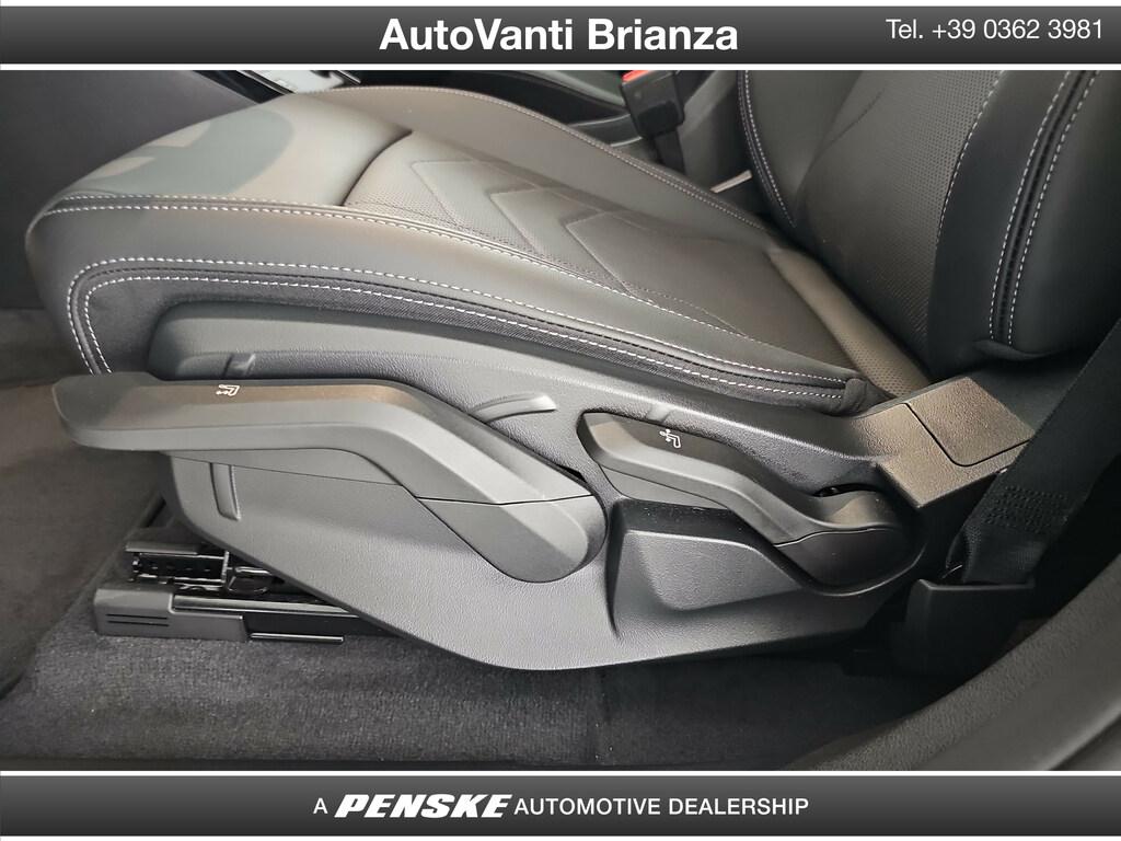 BMW iX1 edrive 20 Special Edition