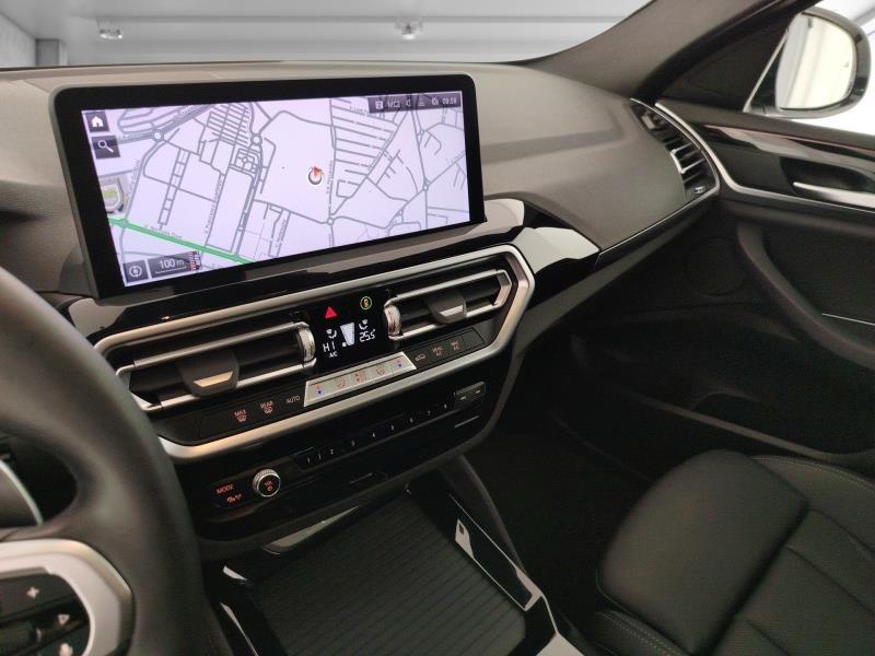 BMW X4 xdrive20d mhev 48V Msport auto