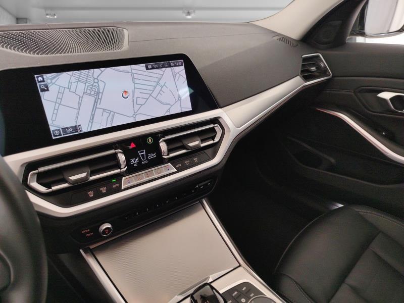 BMW Serie 3 320d Touring Sport auto