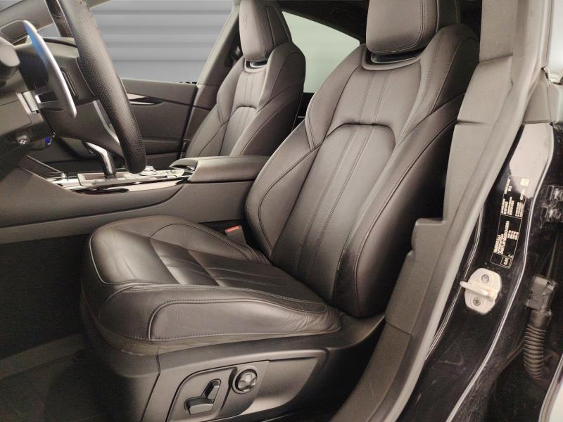 Maserati Levante 3.0 V6 Granlusso 275cv auto my20