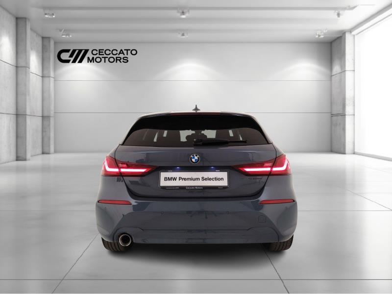 BMW Serie 1 116d Business Advantage
