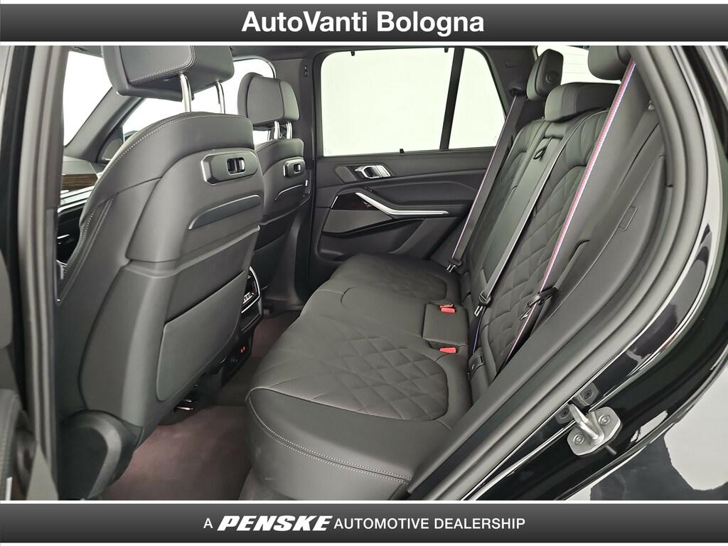 BMW X5 xdrive30d MSport Pro auto