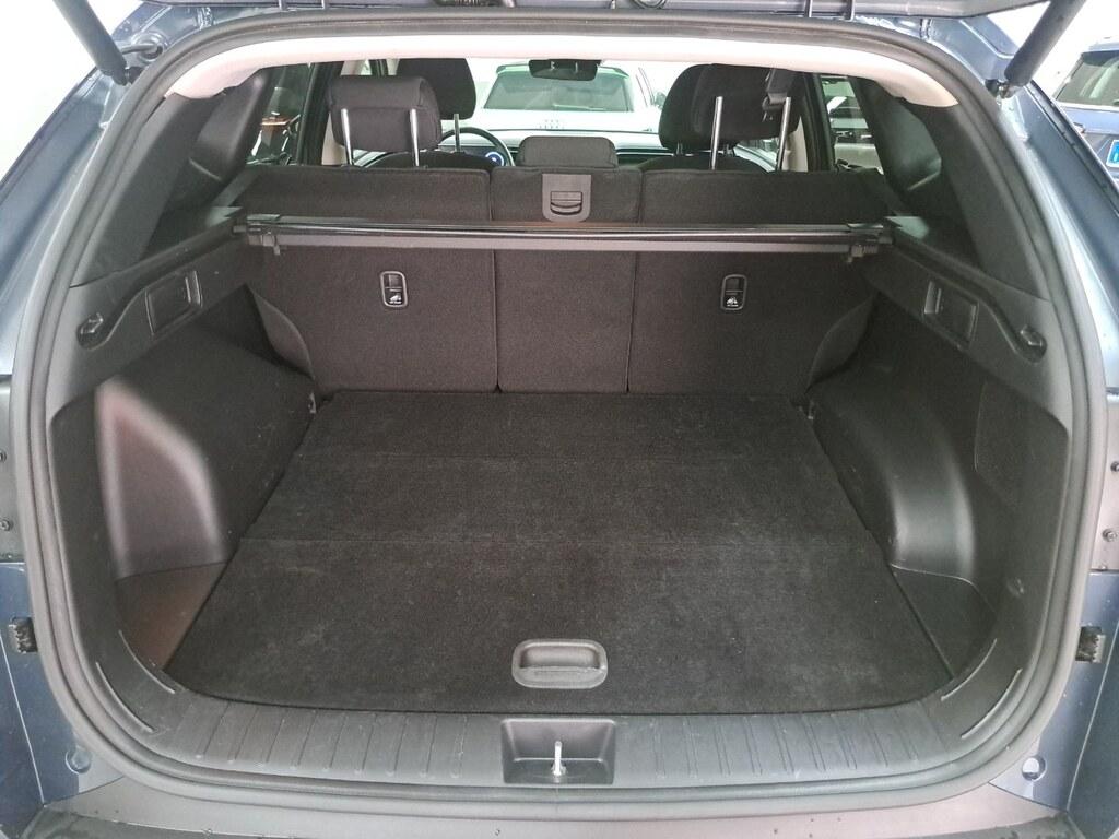 Hyundai Tucson 1.6 phev Exellence 4wd auto
