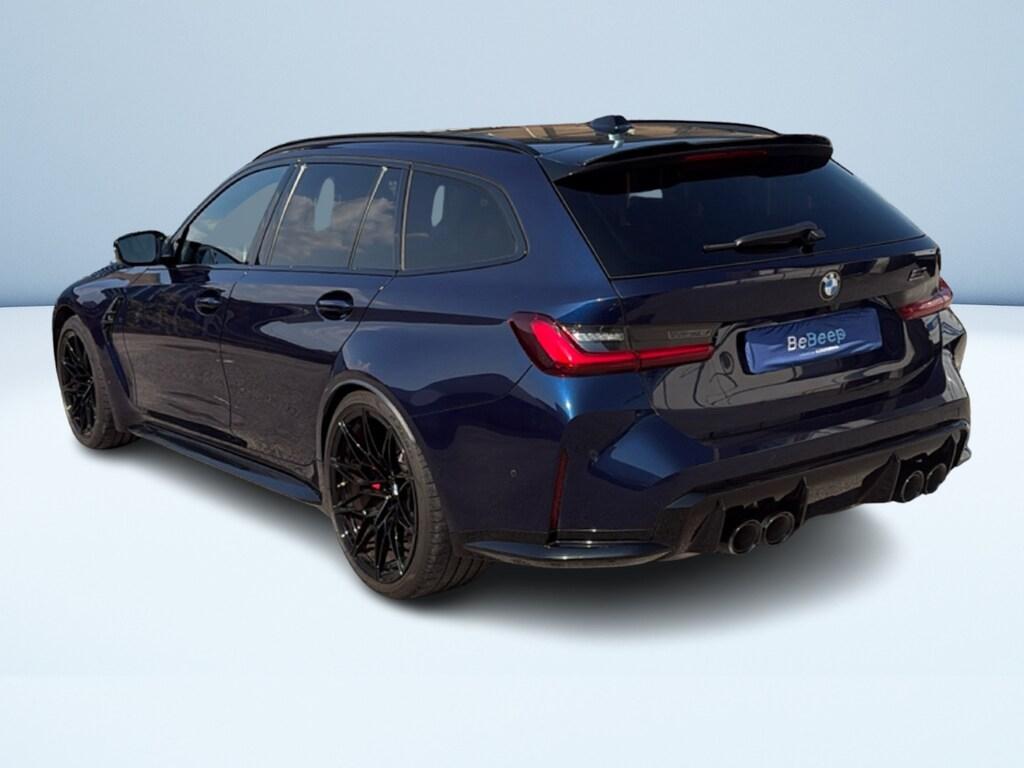 BMW M3 Touring 3.0 Competition M xdrive auto