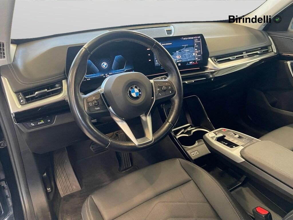 BMW X1 sdrive18d X-Line auto