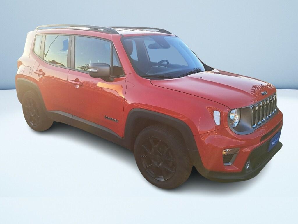 Jeep Renegade 1.0 t3 Limited 2wd