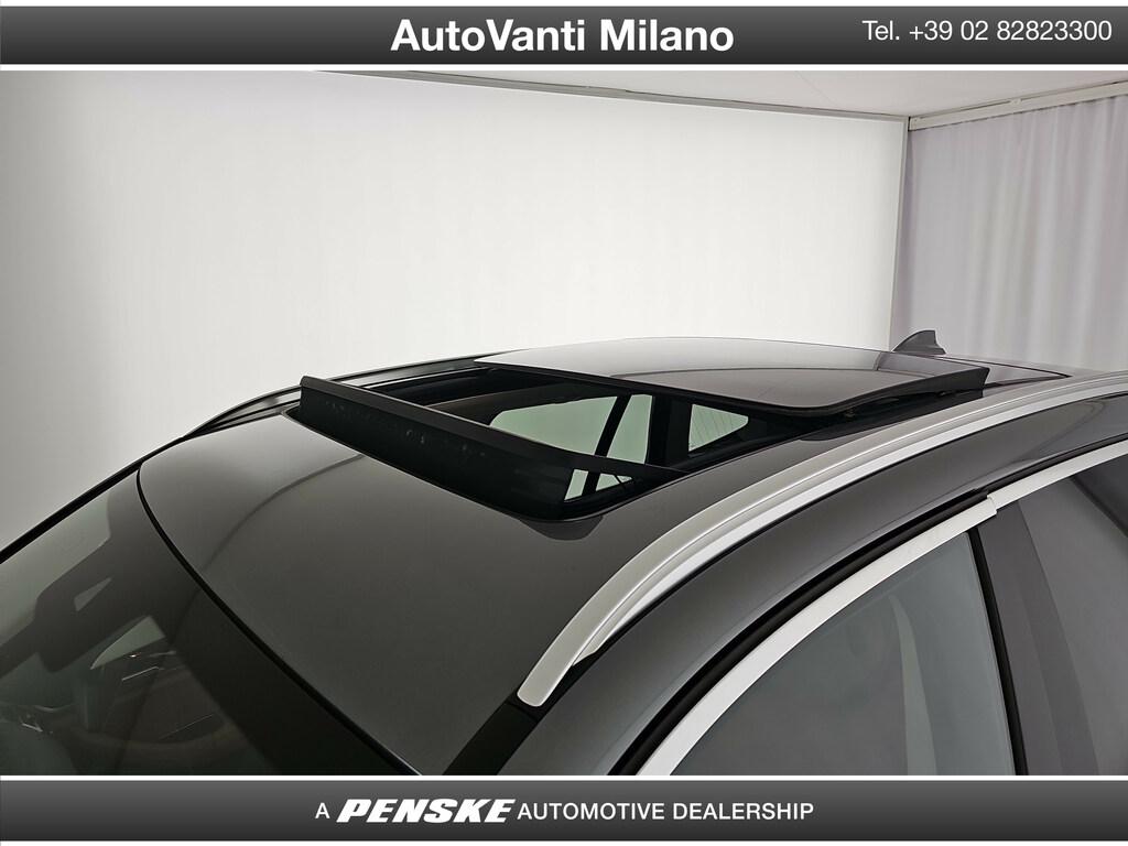 BMW X3 xdrive20d mhev 48V auto