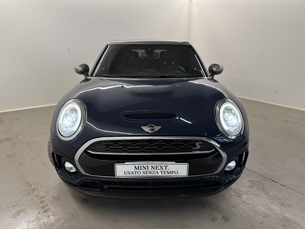 Mini Cooper SD Clubman 2.0 Cooper SD Hype ALL4 Auto