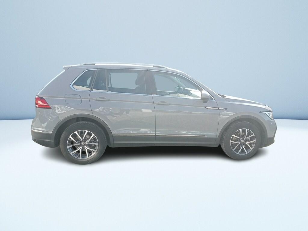 Volkswagen Tiguan 1.5 tsi act Life 150cv