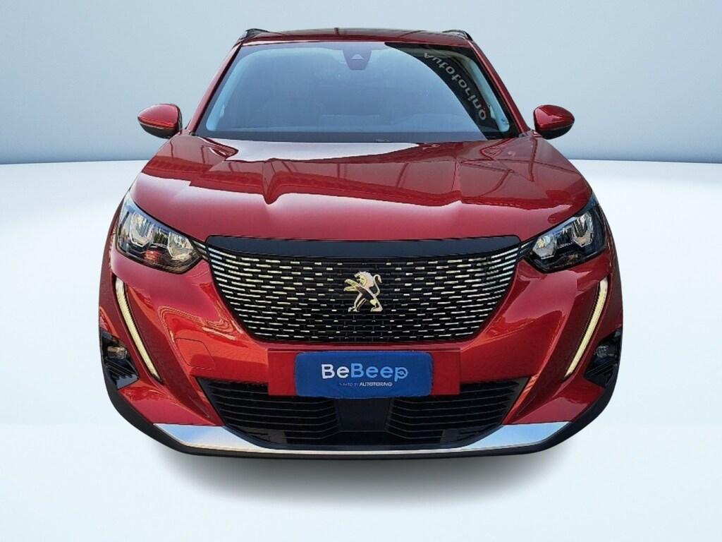 Peugeot 2008 1.2 puretech Allure Pack s&s 130cv