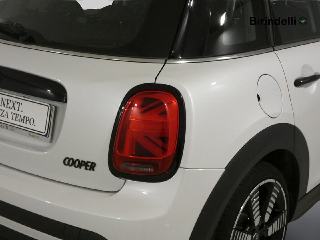 Mini Cooper 1.5 TwinPower Turbo Cooper
