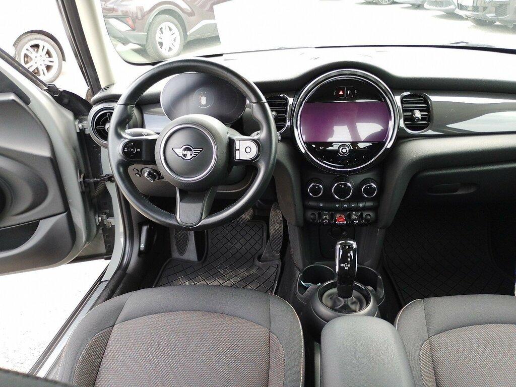 Mini Cooper 1.5 TwinPower Turbo Cooper