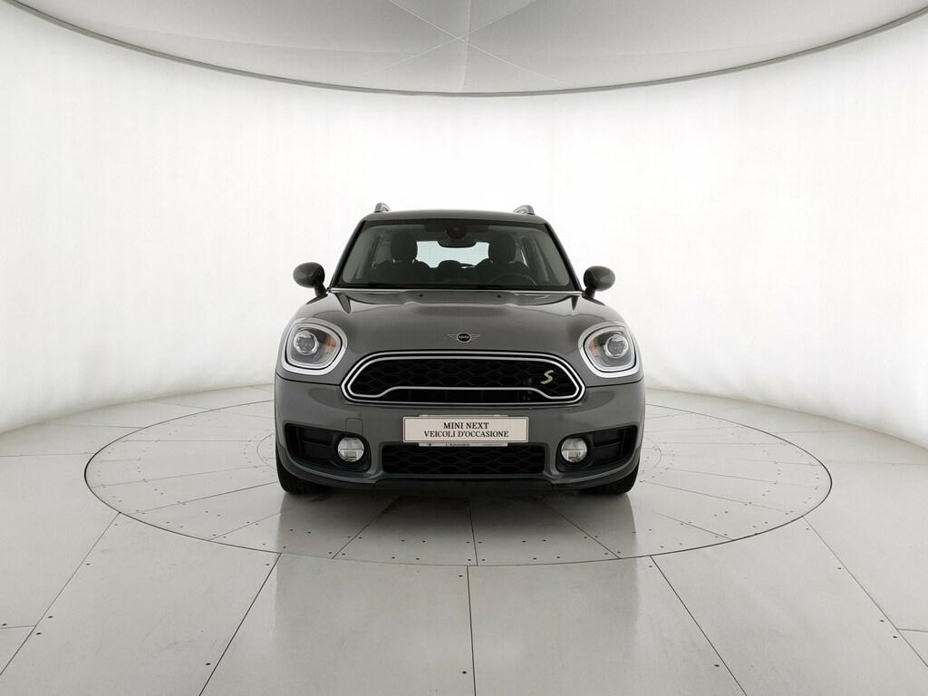 Mini Cooper SE Countryman Mini Countryman 1.5 Cooper SE Hype all4 auto