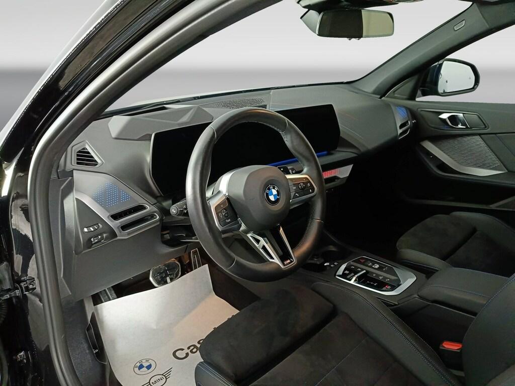 BMW Serie 1 118d MSport Pro auto