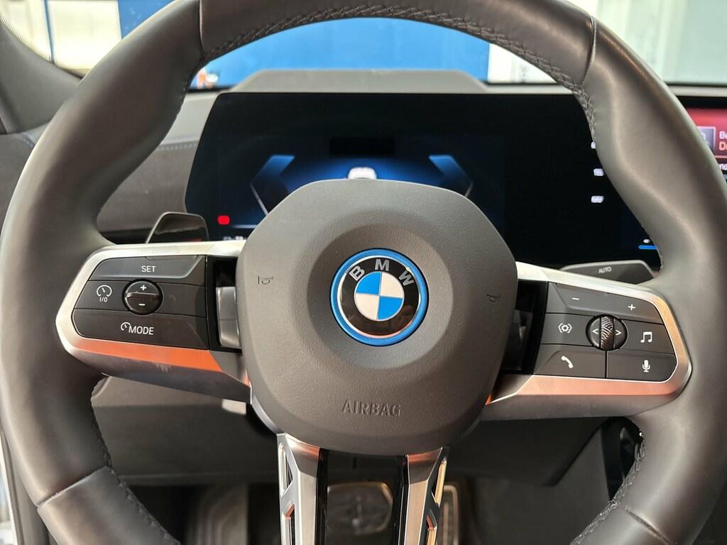 BMW iX2 edrive 20 MSport Pro