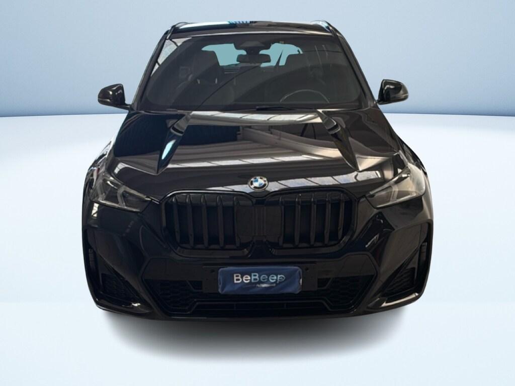 BMW X1 xdrive20d mhev 48V Msport auto