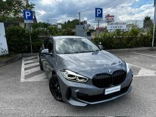 BMW Serie 1 116i MSport auto